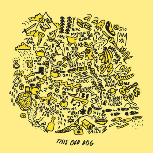 Mac DeMarco: This Old Dog - VINYL LP