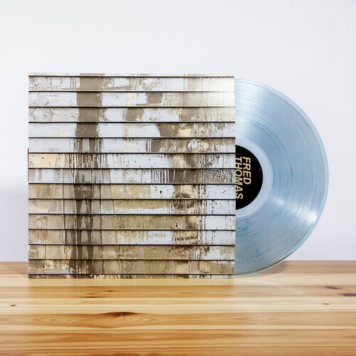 Fred Thomas: Aftering - VINYL LP