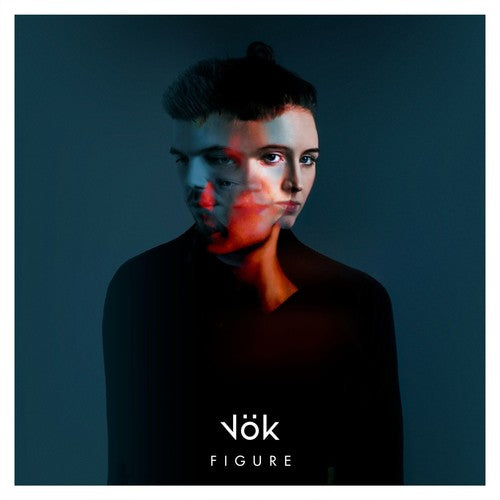 Vok: Figure - VINYL LP