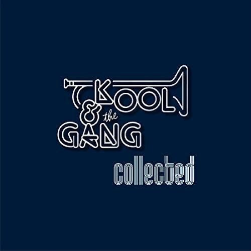 Kool & the Gang: Collected - VINYL LP