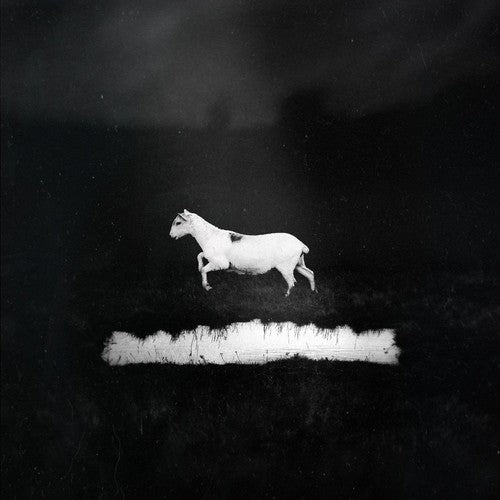 Les Discrets: Predateurs - VINYL LP