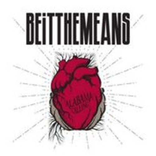 Beitthemeans: Alabama Calling - VINYL LP