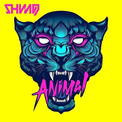 The Shining: Animal - VINYL LP