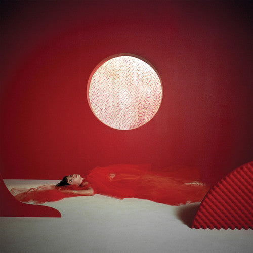 Ian Sweet: Crush Crusher - VINYL LP