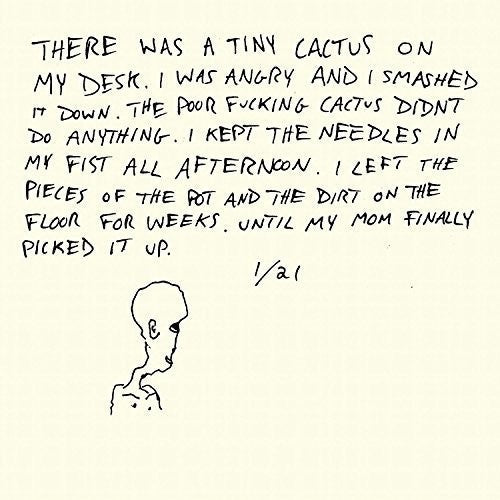 Horse Jumper of Love: Horse Jumper of Love - VINYL LP