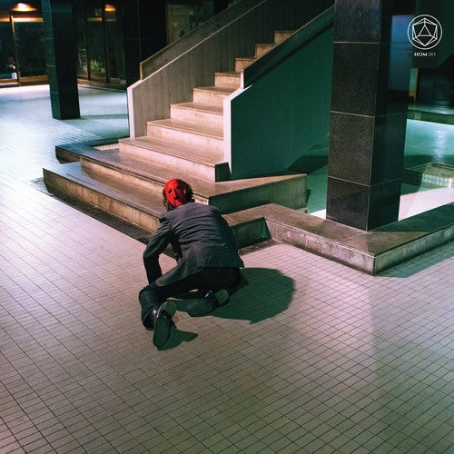 Hhy & the Macumbas: Hhy & The Macumbas - VINYL LP