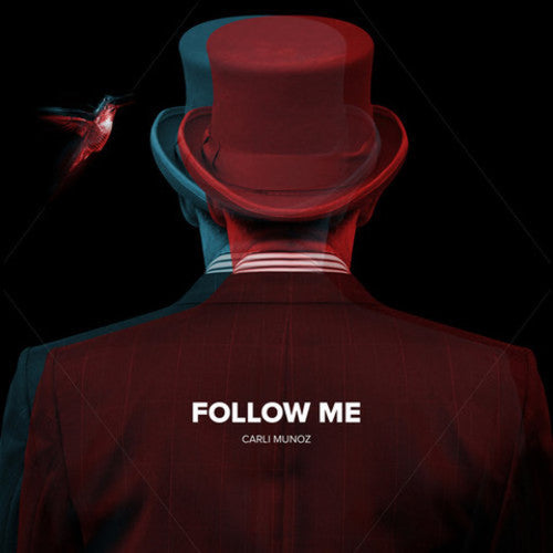 Carli Munoz: Follow Me - VINYL LP
