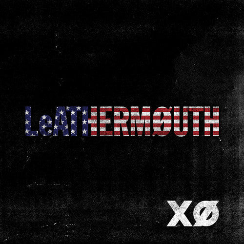 Leathermouth: Xo] - VINYL LP