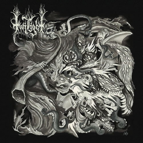 The Twilight: Twilight - VINYL LP