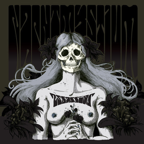 Nachtmystium: Assassins - Black Meddle Pt. I - VINYL LP