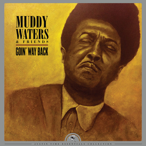 Muddy Waters: Goin' Way Back - VINYL LP