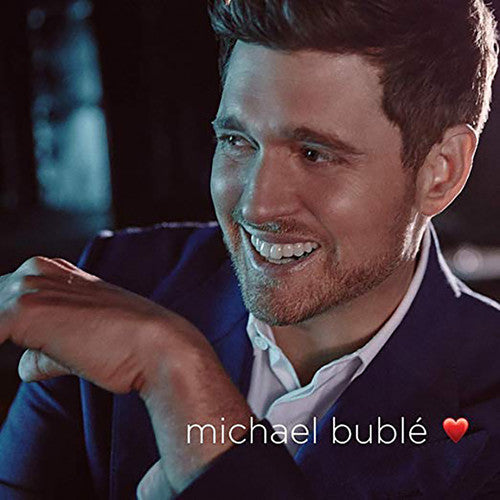 Michael Bublé: Love - VINYL LP