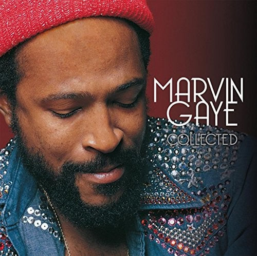 Marvin Gaye: Collected - VINYL LP