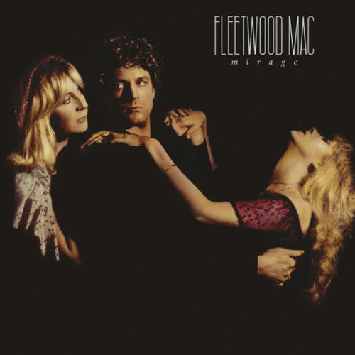 Fleetwood Mac: Mirage - VINYL LP