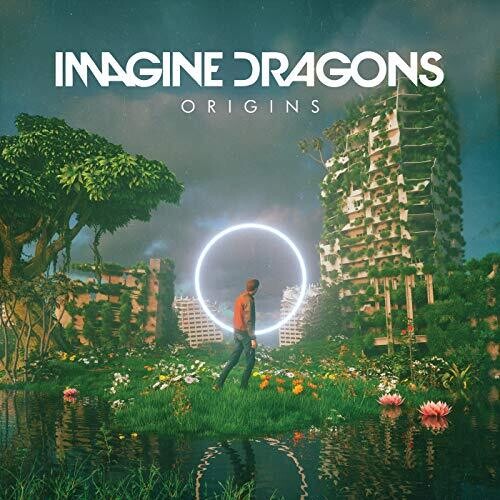 Imagine Dragons: Origins - VINYL LP