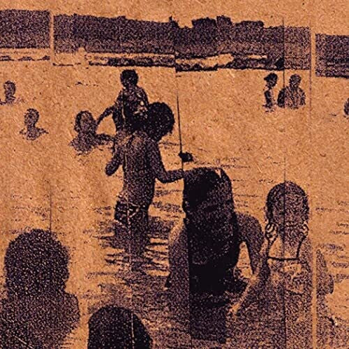 City Center: Spring St. - VINYL LP