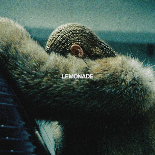 Beyoncé: Lemonade - VINYL LP