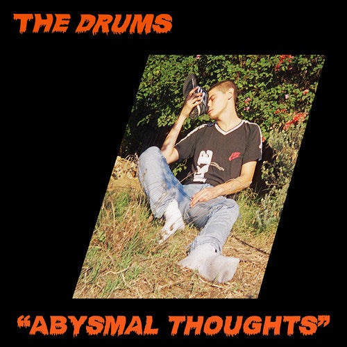 The Drums: Abysmal Thoughts - VINYL LP