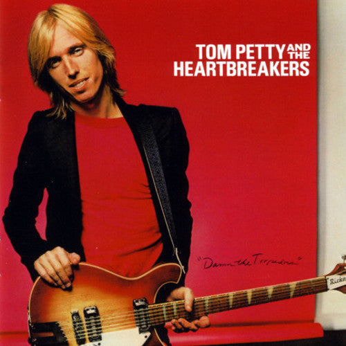 Tom Petty & Heartbreakers: Damn The Torpedoes - VINYL LP