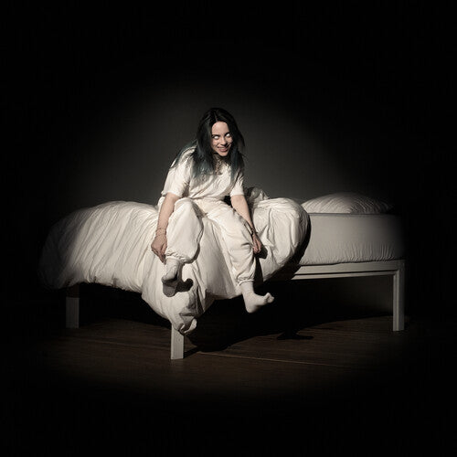 Billie Eilish: When We All Fall Asleep, Where Do We Go? - VINYL LP