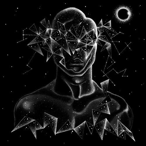 Shabazz Palaces: Quazarz: Born On A Gangster Star - VINYL LP