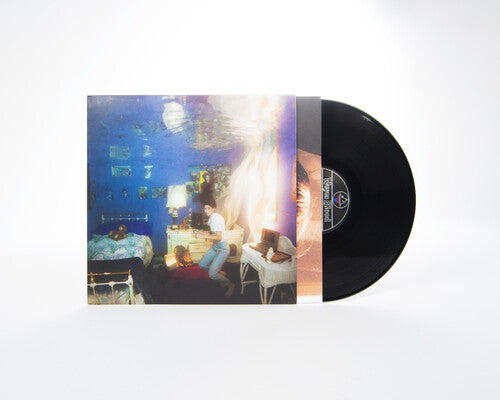 Weyes Blood: Titanic Rising - VINYL LP