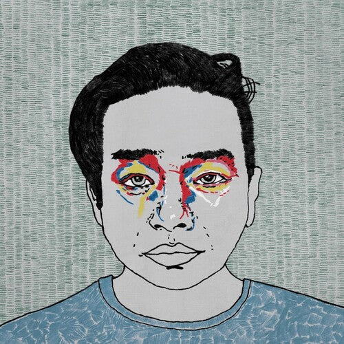 Andrew Hung: Realisationship Instrumentals - VINYL LP