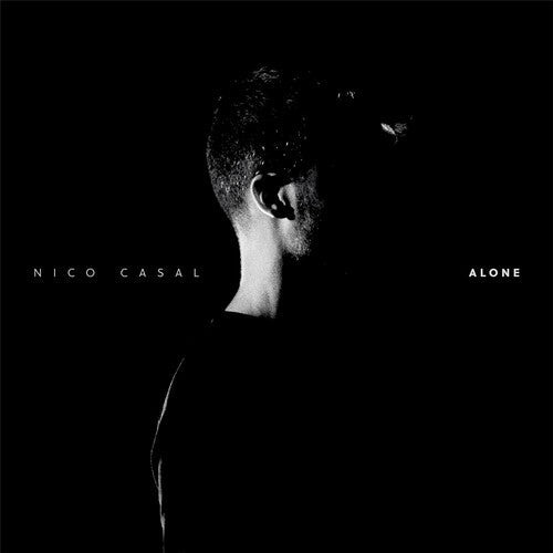 Nico Casal: Alone - VINYL LP