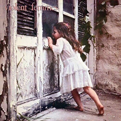 Violent Femmes: Violent Femmes - VINYL LP