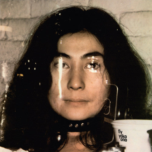 Yoko Ono: Fly - VINYL LP