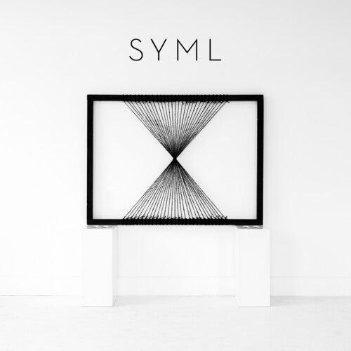 Syml: Syml - VINYL LP