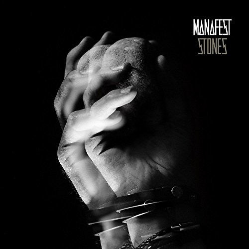 Manafest: Stones - VINYL LP