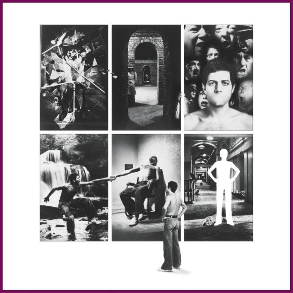 Genesis The Lamb Lies Down on Broadway 50th Anniversary Super Deluxe Vinyl LP Box Set Due Out 26/09/25 - VINYL BOX SETS