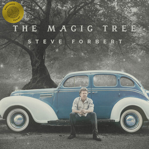 Steve Forbert: The Magic Tree - VINYL LP
