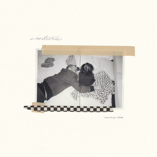 Anderson Paak: Ventura - VINYL LP