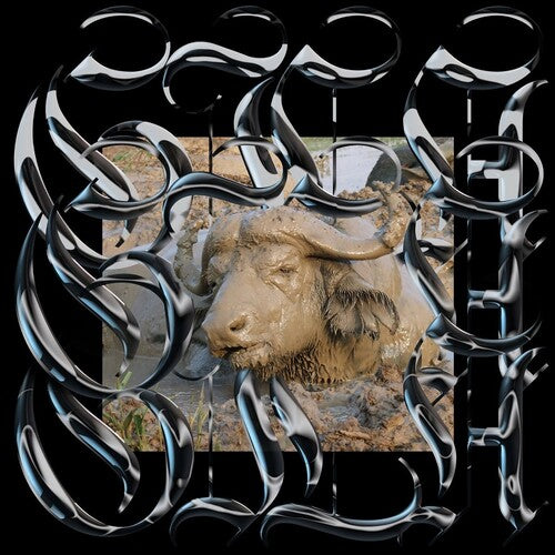 Gila: Trench Tones - VINYL LP