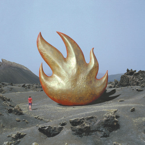 Audioslave: Audioslave - VINYL LP