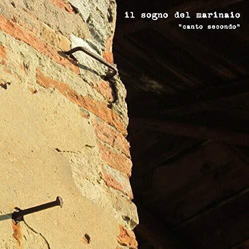 Il Sogno Del Marinaio: Canto Secondo - VINYL LP