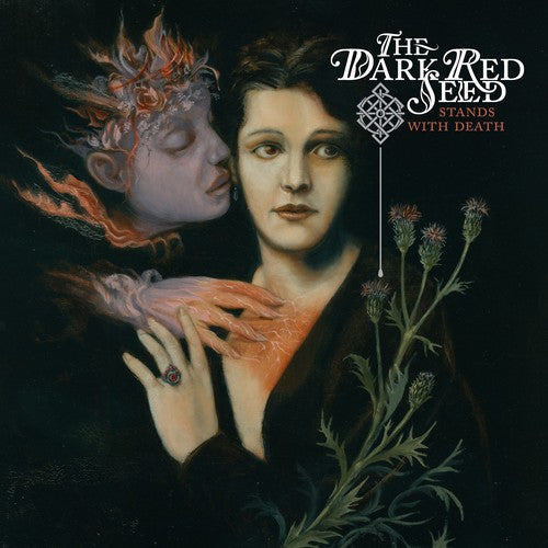 Dark Red Seed: Stands With Death - VINYL LP