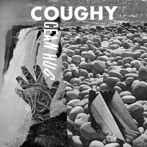 Coughy: Ocean Hug - VINYL LP