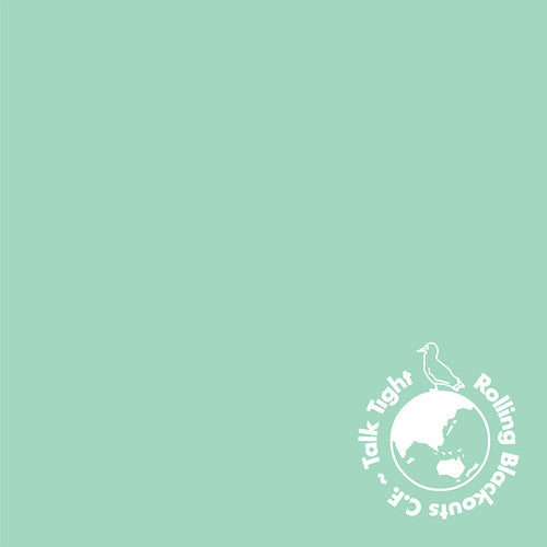 Rolling Blackouts C. F.: Talk Tight - VINYL LP