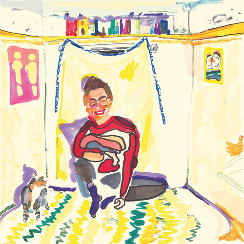 Lina Tullgren: Free Cell - VINYL LP