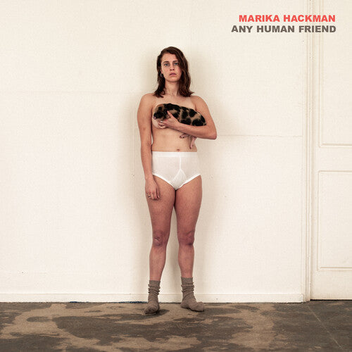 Marika Hackman: Any Human Friend - VINYL LP
