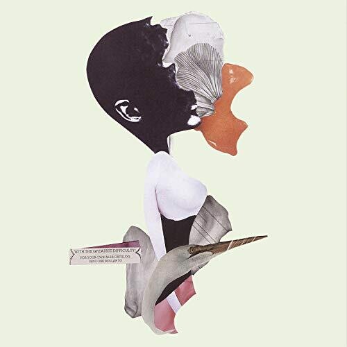 Pluralone: Io Sono Quel Che Sono / Menina Mulher Da Pele Preta - VINYL LP