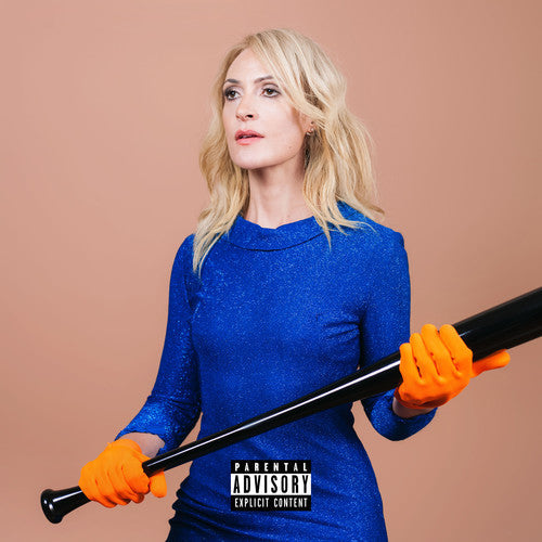 Emily Haines: Choir Of The Mind - VINYL LP