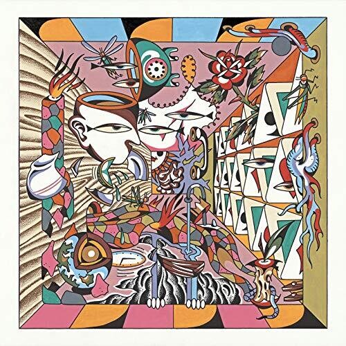 Billy Strings: Home - VINYL LP