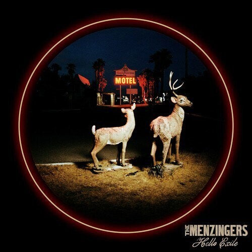 The Menzingers: Hello Exile - VINYL LP