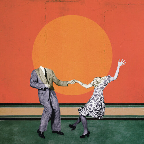 Half Alive: Now Not Yet - VINYL LP