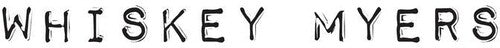 Whiskey Myers: Whiskey Myers - VINYL LP