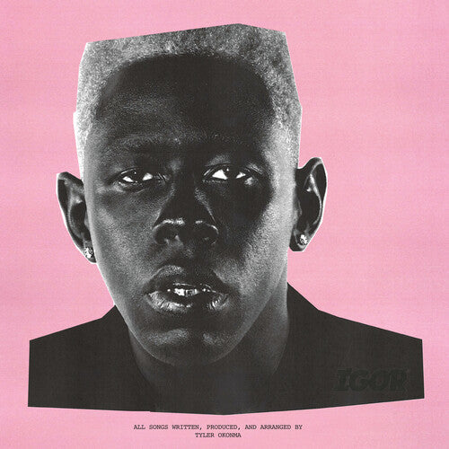 Tyler: Igor - VINYL LP